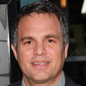 Mark Ruffalo