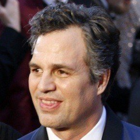 Mark Ruffalo