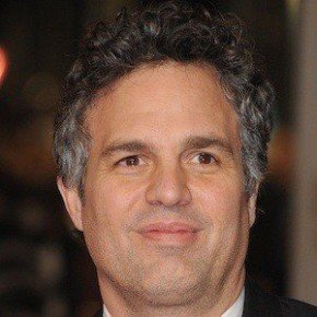 Mark Ruffalo