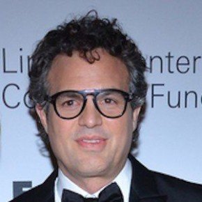 Mark Ruffalo