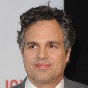 Mark Ruffalo