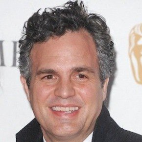 Mark Ruffalo