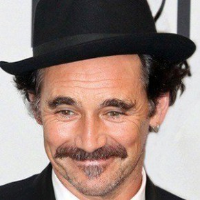 Mark Rylance