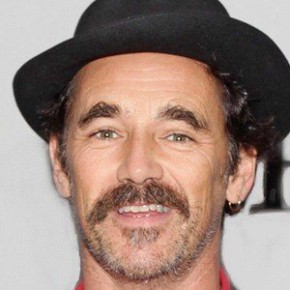 Mark Rylance