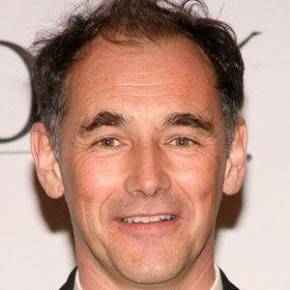 Mark Rylance