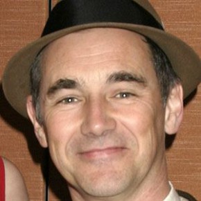 Mark Rylance