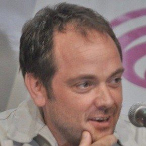 Mark Sheppard