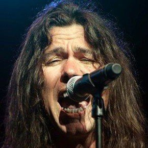 Mark Slaughter