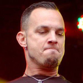 Mark Tremonti