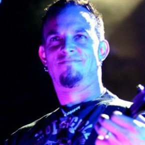 Mark Tremonti