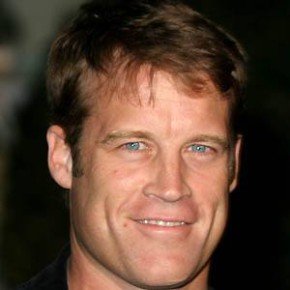 Mark Valley