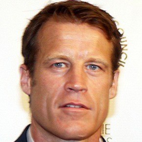 Mark Valley