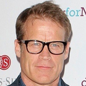 Mark Valley