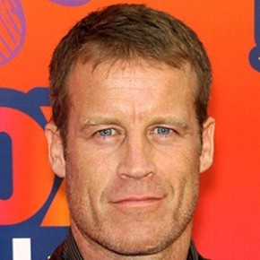 Mark Valley