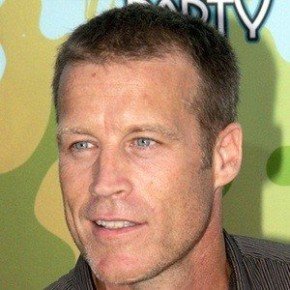 Mark Valley