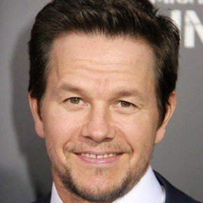 Mark Wahlberg