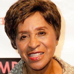 Marla Gibbs