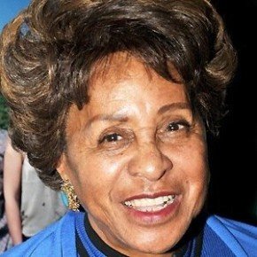 Marla Gibbs