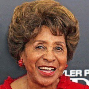 Marla Gibbs