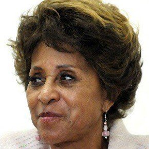 Marla Gibbs