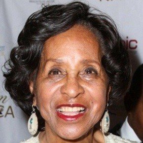 Marla Gibbs
