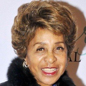 Marla Gibbs