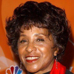 Marla Gibbs