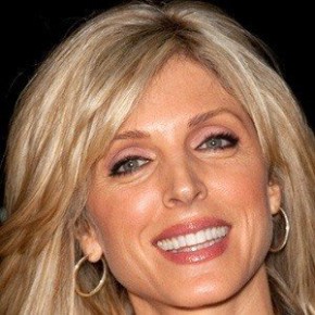 Marla Maples
