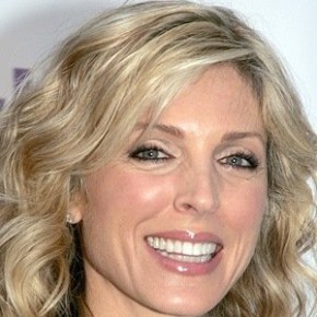 Marla Maples
