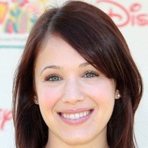 Marla Sokoloff