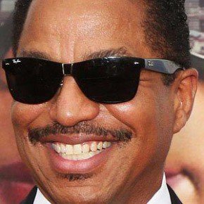 Marlon Jackson