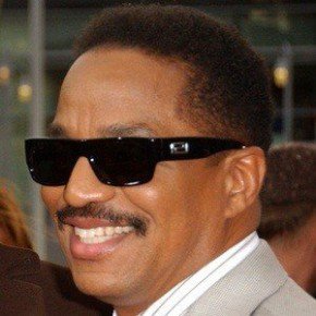 Marlon Jackson