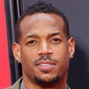 Marlon Wayans