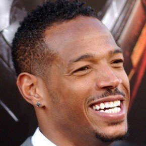 Marlon Wayans