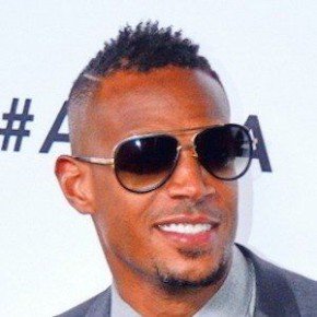 Marlon Wayans