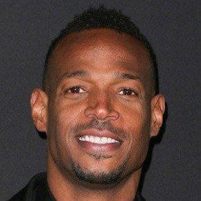 Marlon Wayans