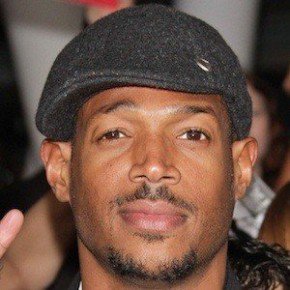 Marlon Wayans