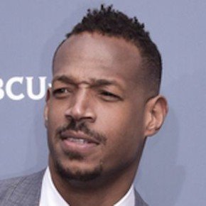 Marlon Wayans