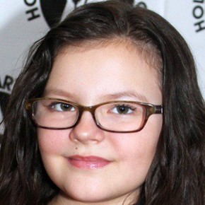 Marlowe Peyton