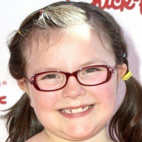 Marlowe Peyton