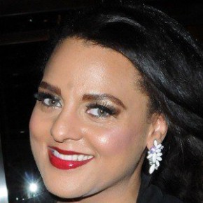 Marsha Ambrosius