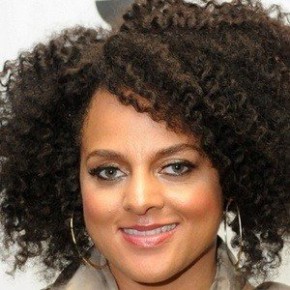 Marsha Ambrosius