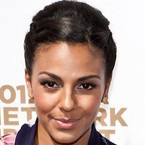 Marsha Thomason
