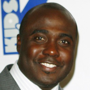 Marshall Faulk