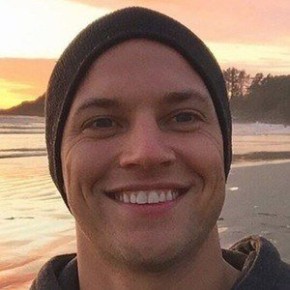 Marshall Williams