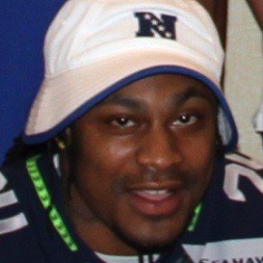 Marshawn Lynch