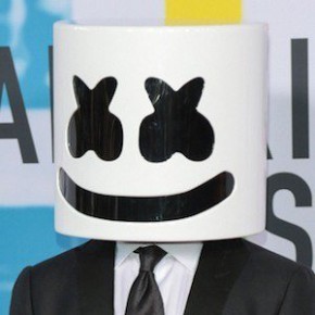 Marshmello