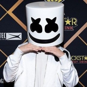 Marshmello