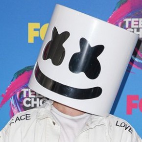 Marshmello