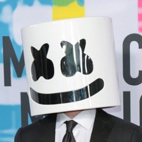 Marshmello